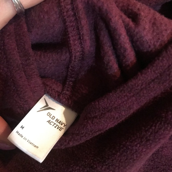 Workout sweater - Picture 4 of 4